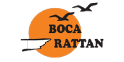 boca rattan