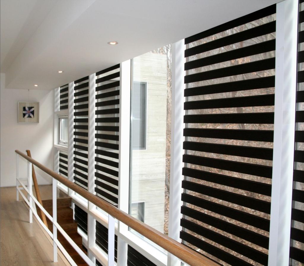 interior window treatments