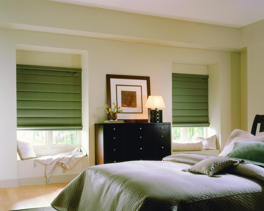 interior window treatments